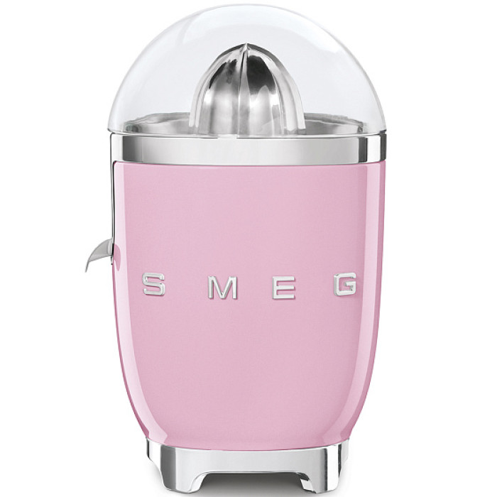 Соковыжималка SMEG CJF11PKEU Соковыжималка SMEG CJF11PKEU