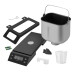Хлебопечь MAUNFELD MBM-900DSS Хлебопечь MAUNFELD MBM-900DSS