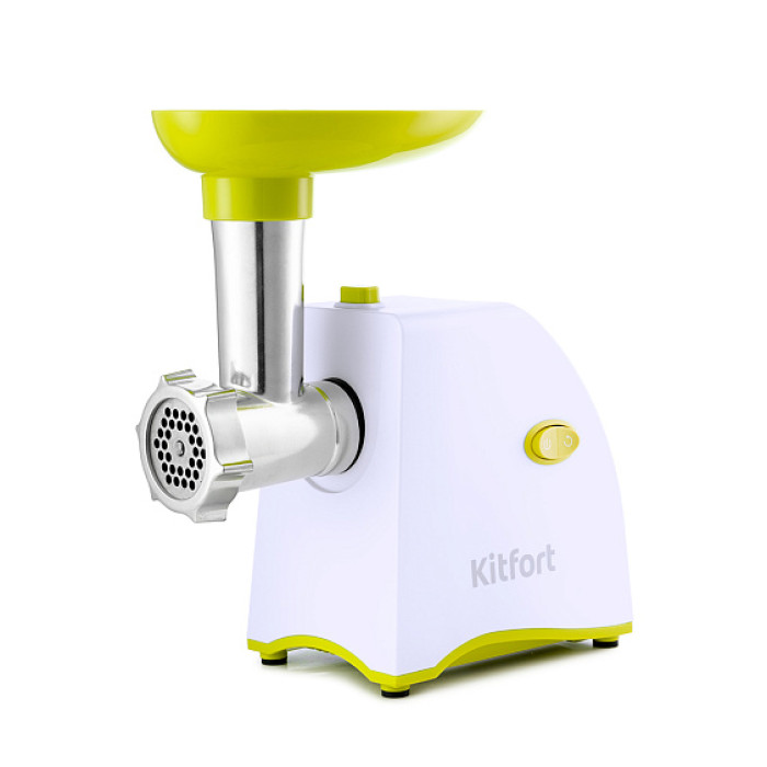 Мясорубка KITFORT KT-2111-2 Мясорубка KITFORT KT-2111-2