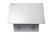 Вытяжка HOLBERG PLAZA 600TW Вытяжка HOLBERG PLAZA 600TW