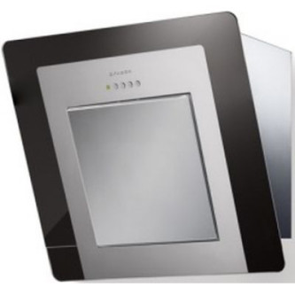 Вытяжка Faber CITY EG5 BK/X F60