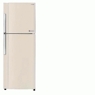 Холодильник SHARP sj 311 sbe/vbe