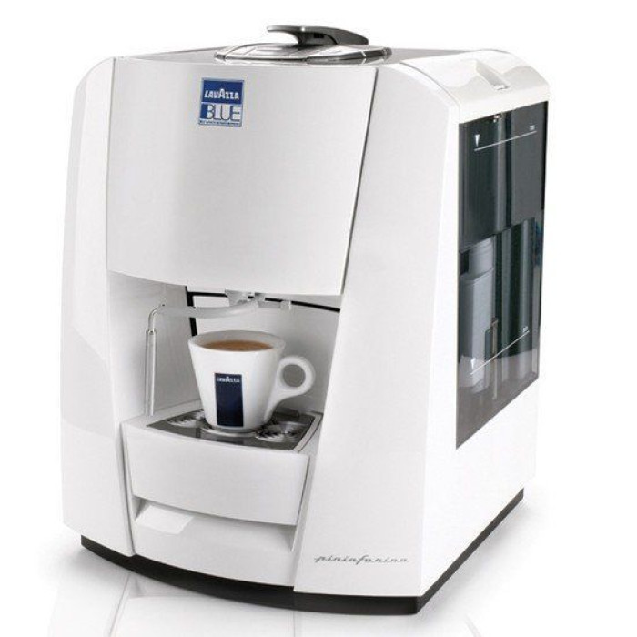 Кофемашина LAVAZZA lb 1100 blue family 220/240 v Кофемашина LAVAZZA lb 1100 blue family 220/240 v