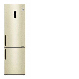 Холодильник LG GA-B509BEDZ Холодильник LG GA-B509BEDZ