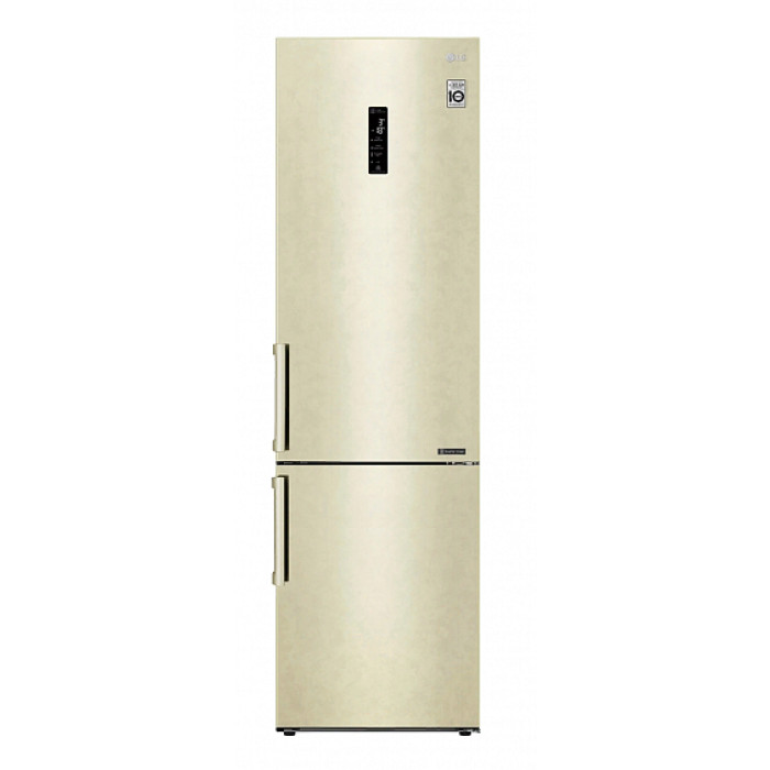 Холодильник LG GA-B509BEDZ Холодильник LG GA-B509BEDZ