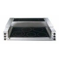 Варочная панель Kuppersbusch TKGC 906.10 Варочная панель Kuppersbusch TKGC 906.10