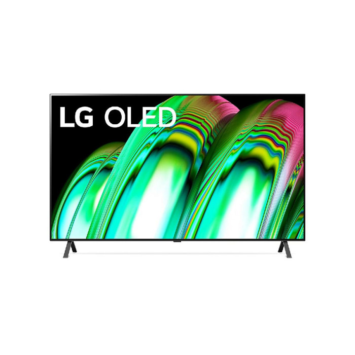 Телевизор LG OLED65A2RLA Телевизор LG OLED65A2RLA