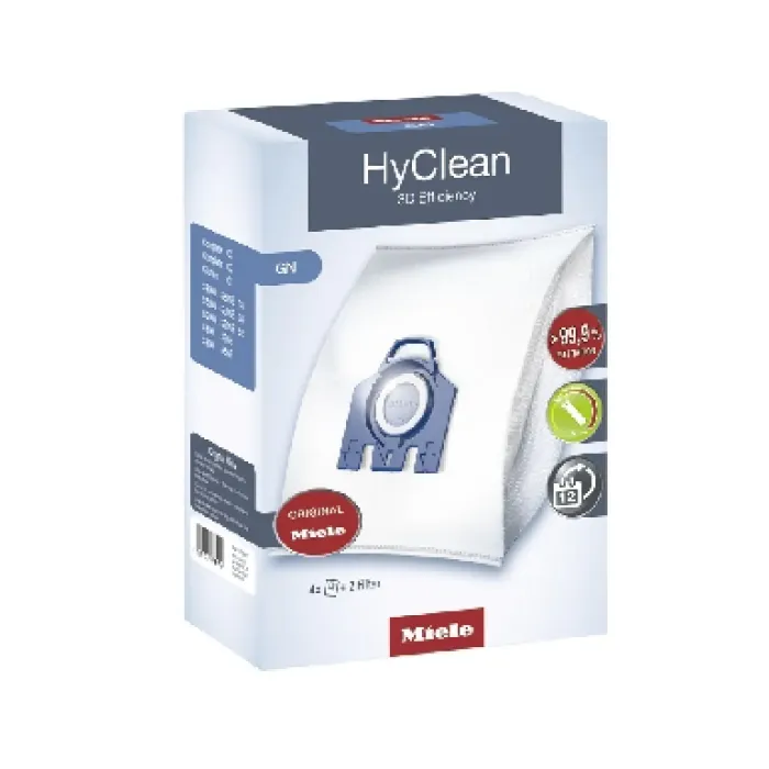 Бокс MIELE gn hyclean Бокс MIELE gn hyclean