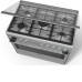Варочный центр BOSCH HSB738357M Варочный центр BOSCH HSB738357M