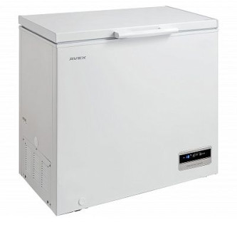 Морозильник-ларь AVEX CFD-200 G
