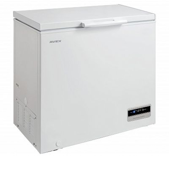 Морозильник-ларь AVEX CFD-200 G Морозильник-ларь AVEX CFD-200 G