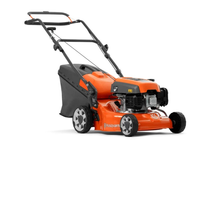 Газонокосилка бензиновая HUSQVARNA LC140P 9704881-01