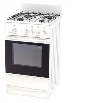 Газовая плита Лада PRS 14.120-03 W