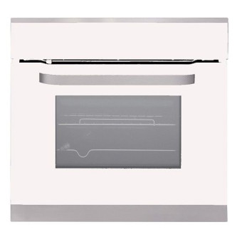 Духовой шкаф EXITEQ EXO 305 white
