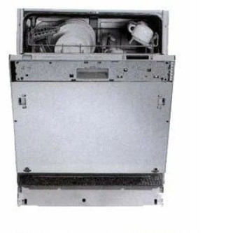 Посудомоечная машина Kuppersbusch IGV 6909.0 Посудомоечная машина Kuppersbusch IGV 6909.0