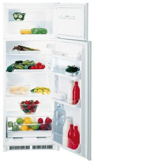 Холодильник встраиваемый HOTPOINT-ARISTON bd 2421 Холодильник встраиваемый HOTPOINT-ARISTON bd 2421