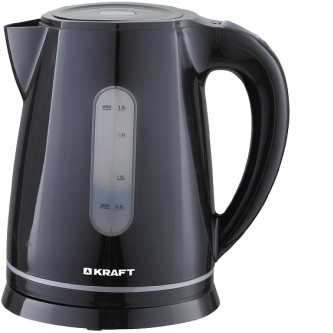 Чайник KRAFT KF-KP1750BL Чайник KRAFT KF-KP1750BL