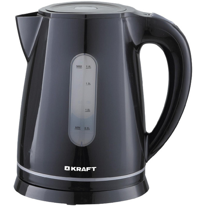 Чайник KRAFT KF-KP1750BL Чайник KRAFT KF-KP1750BL