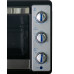 Мини-печь ZARGET ZMO 35SC Мини-печь ZARGET ZMO 35SC