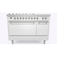 Варочный центр ILVE P12SQNE3/WHC