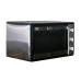 Мини-печь ZARGET ZMO 35SC Мини-печь ZARGET ZMO 35SC