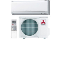 Сплит-система MITSUBISHI ELECTRIC MS-GF35VA/MU-GF35VA Сплит-система MITSUBISHI ELECTRIC MS-GF35VA/MU-GF35VA