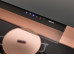 Вытяжка FALMEC VIRGOLA TOUCH EVO 120 (CVJN20.E25P2#EU3490F) Вытяжка FALMEC VIRGOLA TOUCH EVO 120 (CVJN20.E25P2#EU3490F)