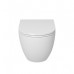 Унитаз GROSSMAN GR-4455SQ Унитаз GROSSMAN GR-4455SQ