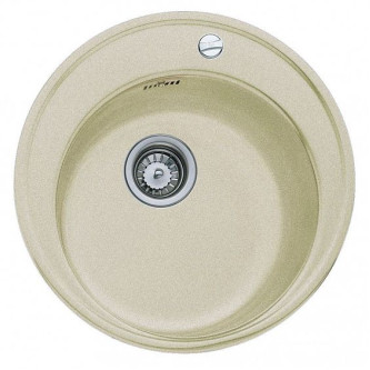 Кухонная мойка TEKA CENTROVAL RB 1B TOPASBEIGE (40143211)