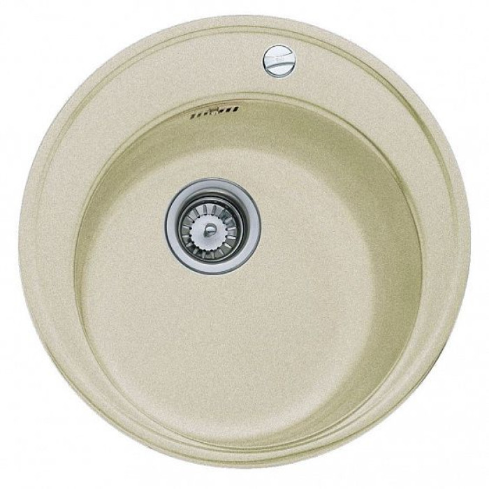 Кухонная мойка TEKA CENTROVAL RB 1B TOPASBEIGE (40143211) Кухонная мойка TEKA CENTROVAL RB 1B TOPASBEIGE (40143211)