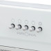 Вытяжка KRONA ELISA 600 WHITE PB Вытяжка KRONA ELISA 600 WHITE PB