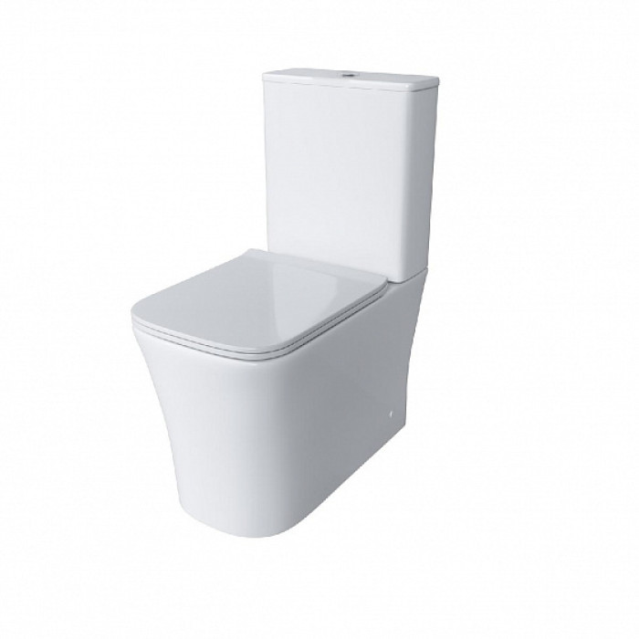Унитаз GROSSMAN Classic GR-4466S Унитаз GROSSMAN Classic GR-4466S