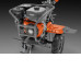 Мотокультиватор HUSQVARNA TF 545P (9676393-02) Мотокультиватор HUSQVARNA TF 545P (9676393-02)