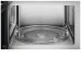 Микроволновая печь ELECTROLUX EMS4253TEX
