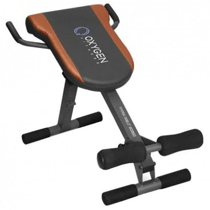 Гиперэкстензия Oxygen Hyper press board Гиперэкстензия Oxygen Hyper press board