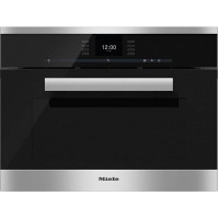 Встраиваемая пароварка Miele DGC 6600 EDST/CLST Встраиваемая пароварка Miele DGC 6600 EDST/CLST