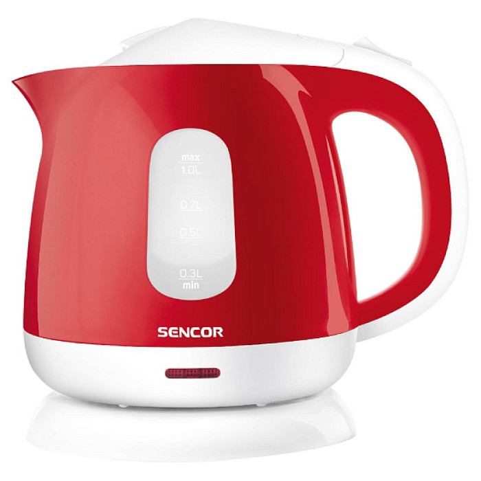 Чайник SENCOR SWK 1014RD Чайник SENCOR SWK 1014RD