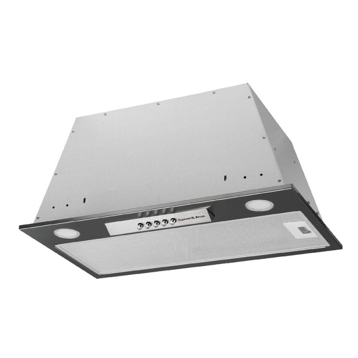 Вытяжка ZIGMUND SHTAIN K 012.5 S Вытяжка ZIGMUND SHTAIN K 012.5 S