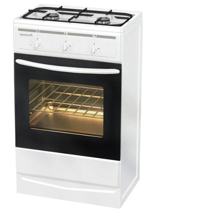 Газовая плита TERRA GS 5204 W