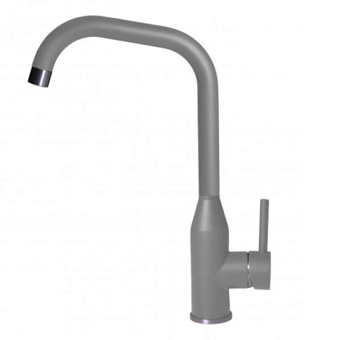 Смеситель ELLECI Dora G48 Cemento Смеситель ELLECI Dora G48 Cemento