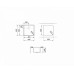 Кухонная мойка SMEG VSTR40BRX Кухонная мойка SMEG VSTR40BRX