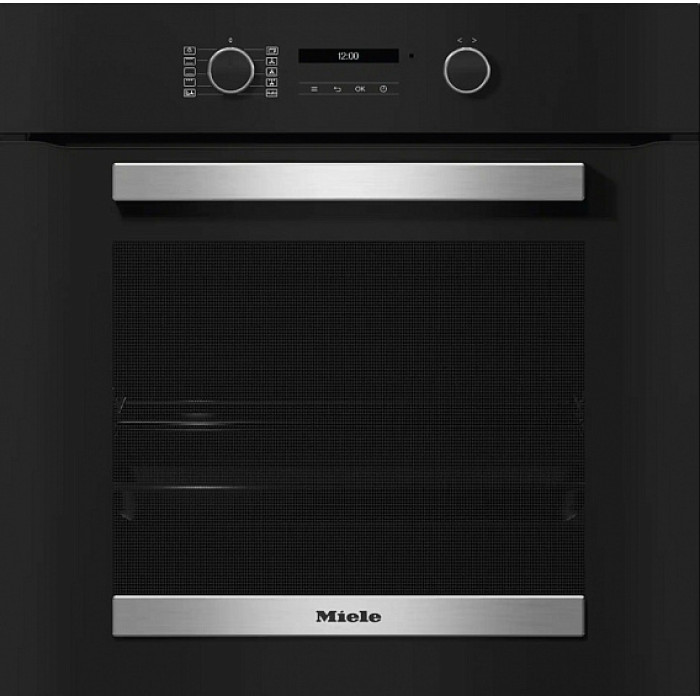 Духовой шкаф MIELE H 2465 B ACTIVE Духовой шкаф MIELE H 2465 B ACTIVE