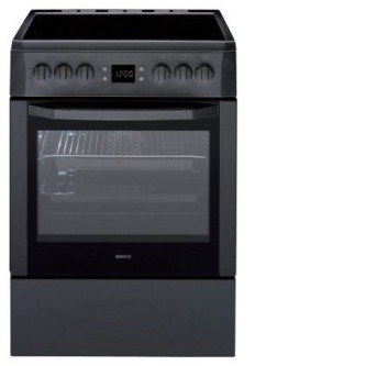 Плита электрическая BEKO cse 57300 ga