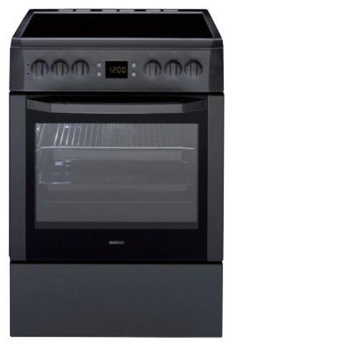 Плита электрическая BEKO cse 57300 ga Плита электрическая BEKO cse 57300 ga