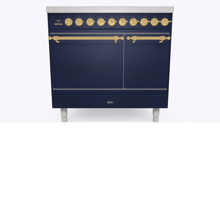 Варочный центр ILVE PDI096QNE3/MBG Варочный центр ILVE PDI096QNE3/MBG