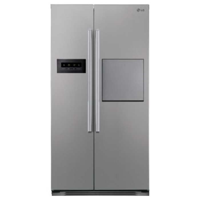 Холодильник side-by-side LG gw-c207qlqa Холодильник side-by-side LG gw-c207qlqa