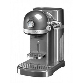 Кофемашина капсульная KITCHENAID 5kes0503ems Кофемашина капсульная KITCHENAID 5kes0503ems