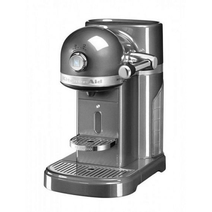 Кофемашина капсульная KITCHENAID 5kes0503ems Кофемашина капсульная KITCHENAID 5kes0503ems