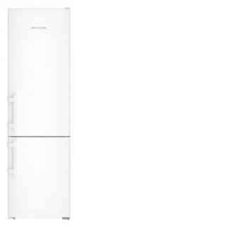 Холодильник Liebherr CU 4015 белый