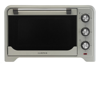 Мини-печь HARPER HMO-3301 Мини-печь HARPER HMO-3301